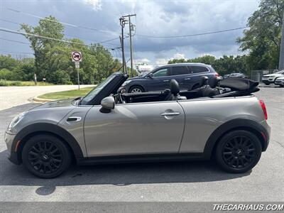 2017 MINI Convertible Cooper   - Photo 6 - Roselle, IL 60172