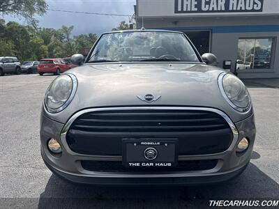 2017 MINI Convertible Cooper   - Photo 8 - Roselle, IL 60172