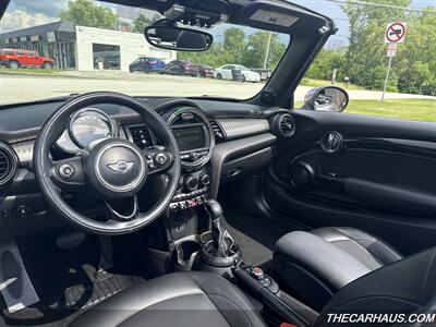 2017 MINI Convertible Cooper   - Photo 10 - Roselle, IL 60172