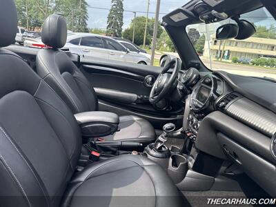 2017 MINI Convertible Cooper   - Photo 16 - Roselle, IL 60172