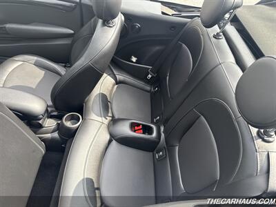 2017 MINI Convertible Cooper   - Photo 13 - Roselle, IL 60172