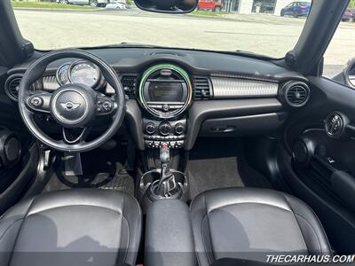 2017 MINI Convertible Cooper   - Photo 19 - Roselle, IL 60172