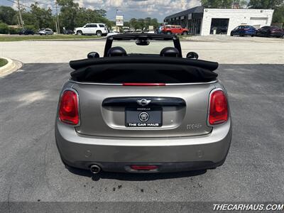 2017 MINI Convertible Cooper   - Photo 4 - Roselle, IL 60172