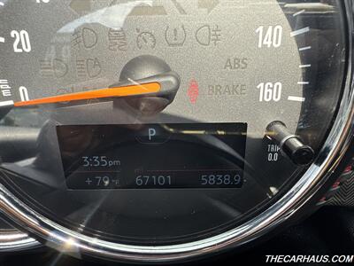 2017 MINI Convertible Cooper   - Photo 21 - Roselle, IL 60172