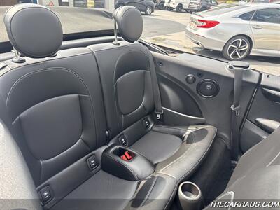 2017 MINI Convertible Cooper   - Photo 14 - Roselle, IL 60172