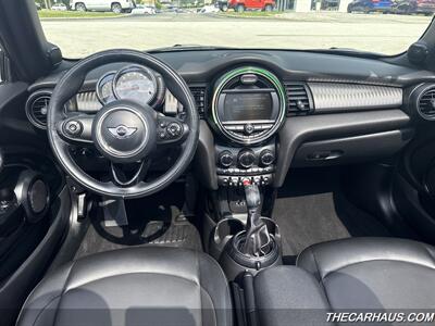 2017 MINI Convertible Cooper   - Photo 20 - Roselle, IL 60172