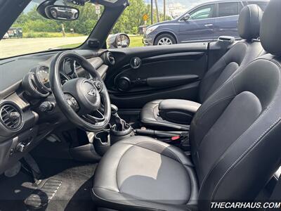 2017 MINI Convertible Cooper   - Photo 9 - Roselle, IL 60172