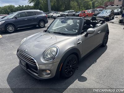 2017 MINI Convertible Cooper   - Photo 7 - Roselle, IL 60172