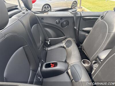 2017 MINI Convertible Cooper   - Photo 15 - Roselle, IL 60172