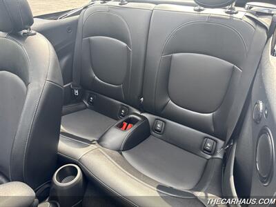 2017 MINI Convertible Cooper   - Photo 12 - Roselle, IL 60172