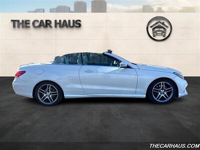 2016 Mercedes-Benz E 400   - Photo 2 - Roselle, IL 60172