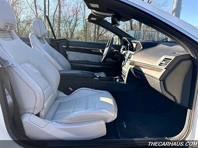 2016 Mercedes-Benz E 400   - Photo 12 - Roselle, IL 60172