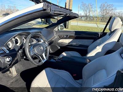 2016 Mercedes-Benz E 400   - Photo 10 - Roselle, IL 60172