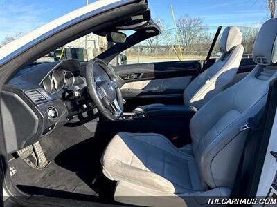 2016 Mercedes-Benz E 400   - Photo 9 - Roselle, IL 60172