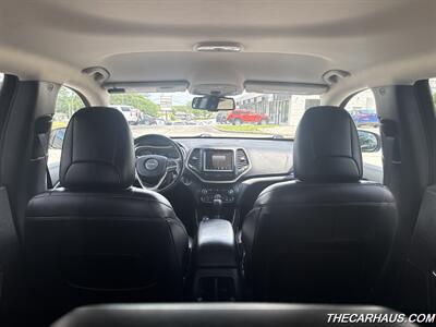 2016 Jeep Cherokee Limited   - Photo 33 - Roselle, IL 60172