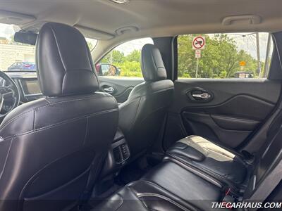 2016 Jeep Cherokee Limited   - Photo 12 - Roselle, IL 60172