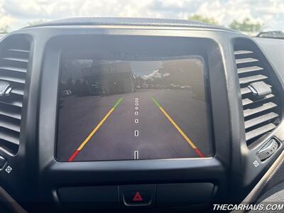 2016 Jeep Cherokee Limited   - Photo 26 - Roselle, IL 60172