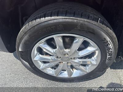 2016 Jeep Cherokee Limited   - Photo 39 - Roselle, IL 60172