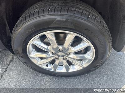 2016 Jeep Cherokee Limited   - Photo 36 - Roselle, IL 60172