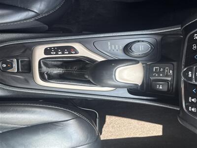 2016 Jeep Cherokee Limited   - Photo 30 - Roselle, IL 60172