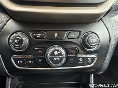 2016 Jeep Cherokee Limited   - Photo 28 - Roselle, IL 60172