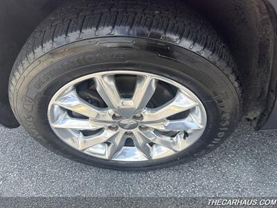 2016 Jeep Cherokee Limited   - Photo 37 - Roselle, IL 60172