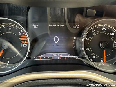 2016 Jeep Cherokee Limited   - Photo 29 - Roselle, IL 60172
