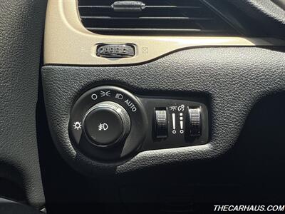 2016 Jeep Cherokee Limited   - Photo 27 - Roselle, IL 60172