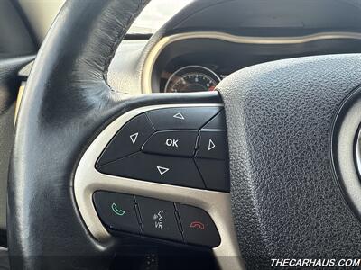 2016 Jeep Cherokee Limited   - Photo 24 - Roselle, IL 60172