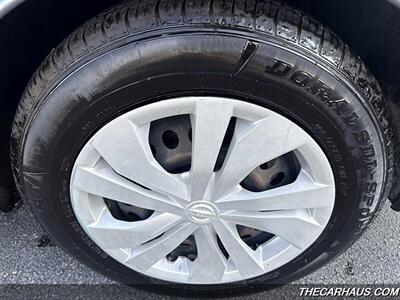 2021 Nissan Versa S   - Photo 30 - Roselle, IL 60172