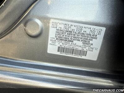 2021 Nissan Versa S   - Photo 34 - Roselle, IL 60172