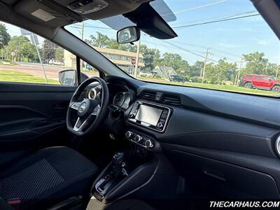 2021 Nissan Versa S   - Photo 19 - Roselle, IL 60172