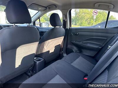 2021 Nissan Versa S   - Photo 13 - Roselle, IL 60172