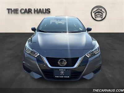 2021 Nissan Versa S   - Photo 8 - Roselle, IL 60172