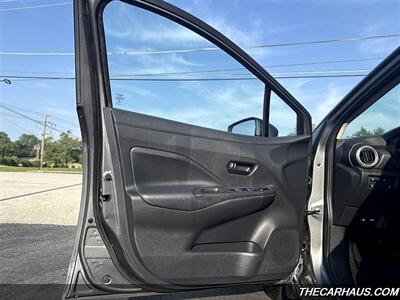 2021 Nissan Versa S   - Photo 11 - Roselle, IL 60172