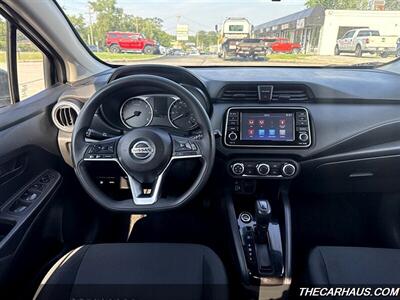 2021 Nissan Versa S   - Photo 22 - Roselle, IL 60172