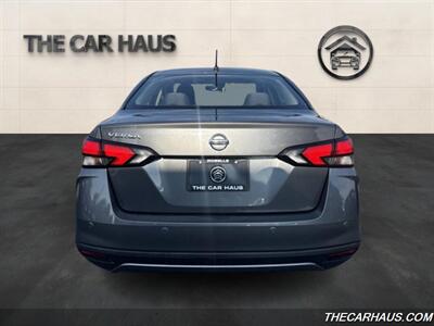 2021 Nissan Versa S   - Photo 4 - Roselle, IL 60172