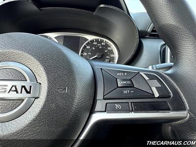 2021 Nissan Versa S   - Photo 24 - Roselle, IL 60172