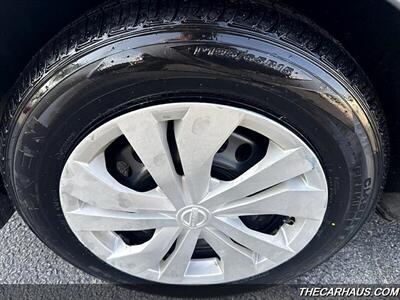 2021 Nissan Versa S   - Photo 33 - Roselle, IL 60172