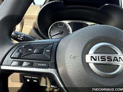 2021 Nissan Versa S   - Photo 23 - Roselle, IL 60172