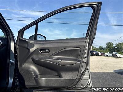 2021 Nissan Versa S   - Photo 20 - Roselle, IL 60172