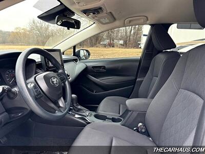 2024 Toyota Corolla LE   - Photo 9 - Roselle, IL 60172