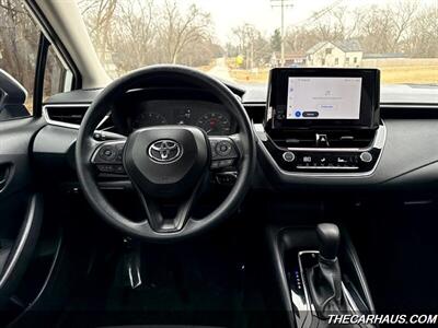 2024 Toyota Corolla LE   - Photo 23 - Roselle, IL 60172