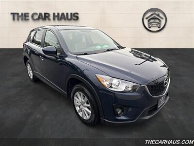 2015 Mazda CX-5 Touring SUV
