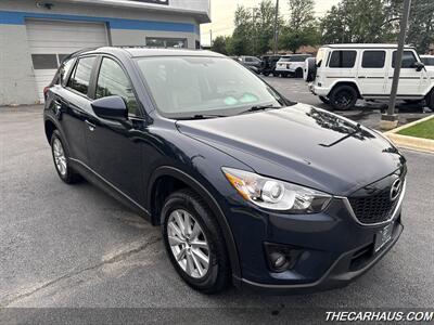 2015 Mazda CX-5 Touring SUV