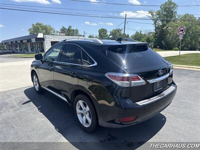 2015 Lexus RX 350   - Photo 5 - Roselle, IL 60172