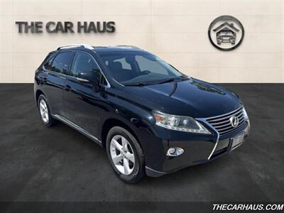 2015 Lexus RX 350 SUV