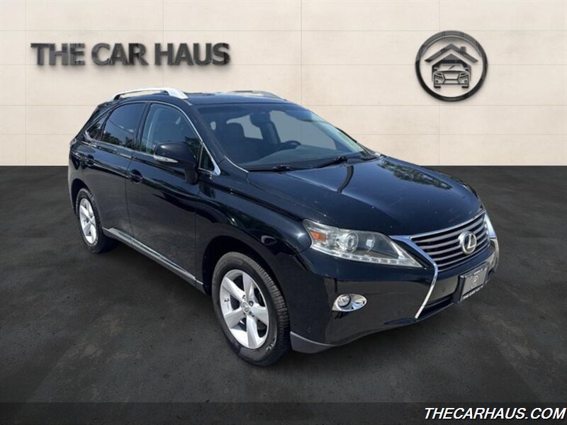 2015 Lexus RX 350 - Photo 1 - Roselle, IL 60172