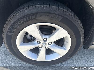 2015 Lexus RX 350   - Photo 39 - Roselle, IL 60172