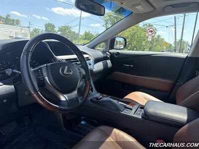 2015 Lexus RX 350   - Photo 10 - Roselle, IL 60172